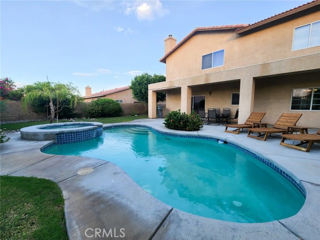 Detail Gallery Image 4 of 59 For 43620 Brahea Ct, Indio,  CA 92201 - 5 Beds | 3/1 Baths