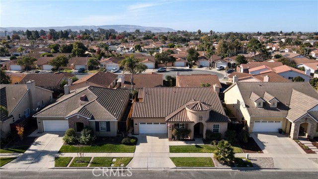 Detail Gallery Image 38 of 44 For 2429 Elliott St, Santa Maria,  CA 93455 - 4 Beds | 3 Baths