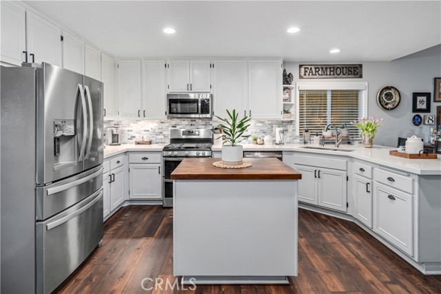 Detail Gallery Image 15 of 56 For 42311 Camden Way, Lancaster,  CA 93536 - 4 Beds | 2 Baths
