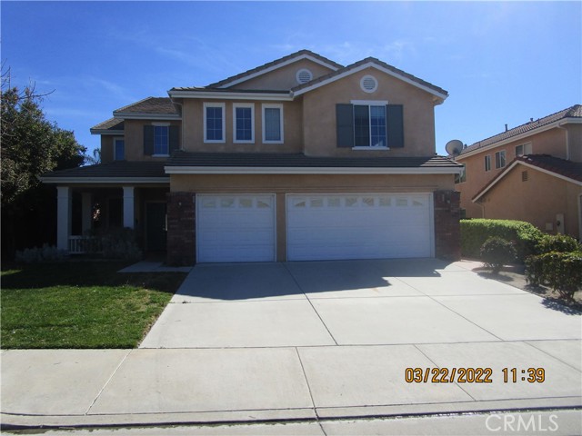 MLS# IV23206154