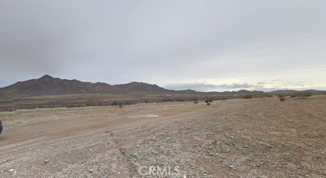 Detail Gallery Image 2 of 9 For 0 Wild Wash, Barstow,  CA 92368 - – Beds | – Baths