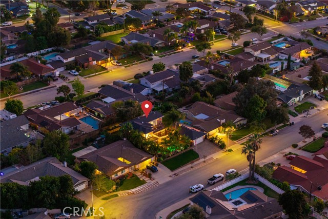 Detail Gallery Image 68 of 70 For 1308 Las Lomas Dr, Brea,  CA 92821 - 6 Beds | 4 Baths