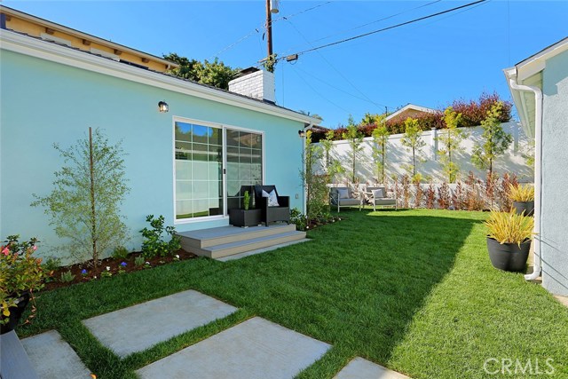 2201 Harkness Street, Manhattan Beach, California 90266, 3 Bedrooms Bedrooms, ,2 BathroomsBathrooms,Residential,Sold,Harkness,SB17037812