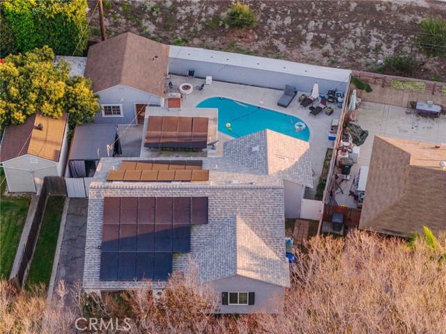 Detail Gallery Image 18 of 21 For 7080 Schroll St, Lakewood,  CA 90713 - 3 Beds | 2 Baths