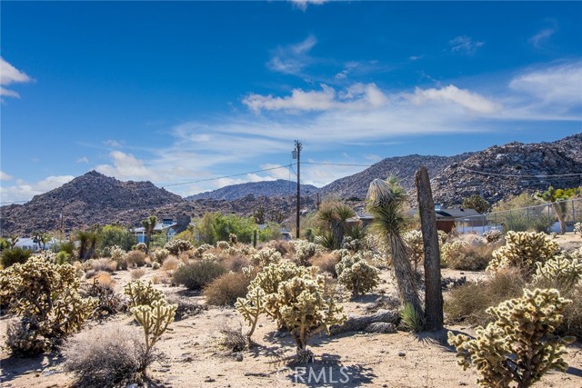 Detail Gallery Image 2 of 15 For 4444 Navajo Trl, Joshua Tree,  CA 92252 - – Beds | – Baths