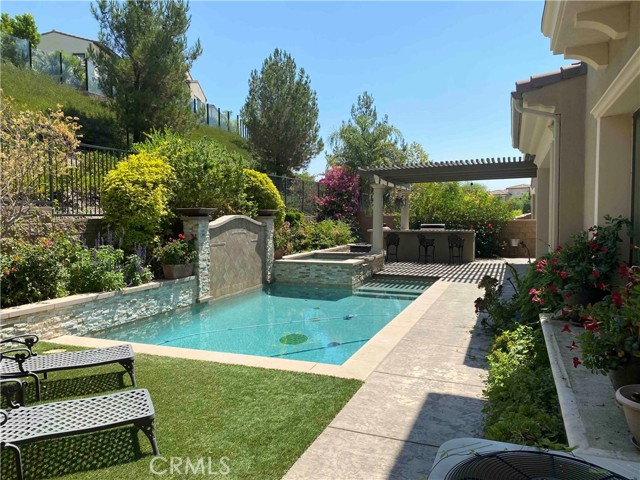 Detail Gallery Image 32 of 38 For 20239 Jubilee Way, Porter Ranch,  CA 91326 - 4 Beds | 4/1 Baths