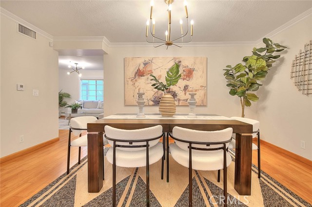 Detail Gallery Image 9 of 43 For 32 N Almansor St #D,  Alhambra,  CA 91801 - 3 Beds | 3 Baths