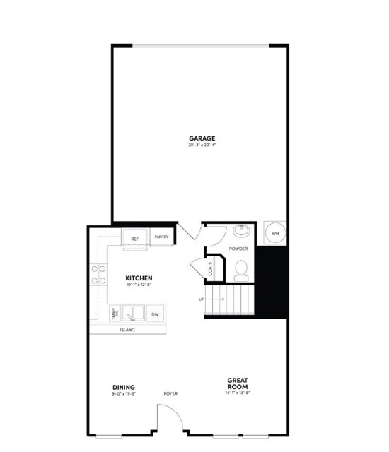 Detail Gallery Image 11 of 32 For 3931 E. Kenyon Paseo, Ontario,  CA 91761 - 3 Beds | 2/1 Baths