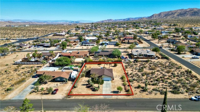 Detail Gallery Image 28 of 35 For 7385 La Habra Ave, Yucca Valley,  CA 92284 - 3 Beds | 2 Baths