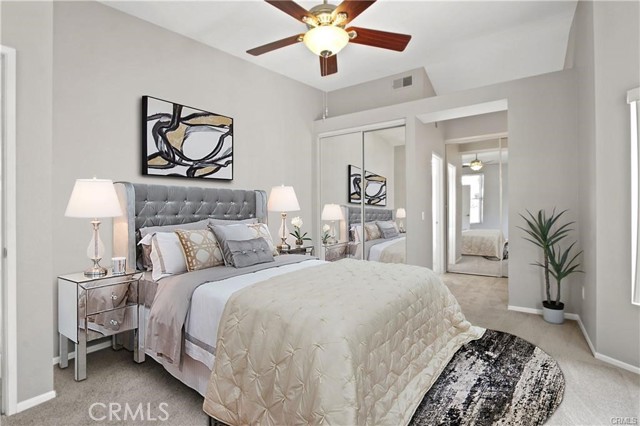 Detail Gallery Image 13 of 23 For 19431 Rue De Valore 49a,  Lake Forest,  CA 92610 - 2 Beds | 2 Baths