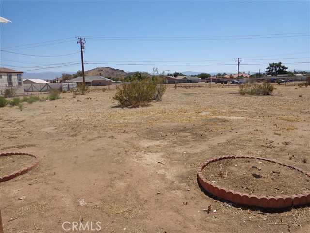 Detail Gallery Image 20 of 22 For 19993 Rimrock, Apple Valley,  CA 92307 - 3 Beds | 2 Baths