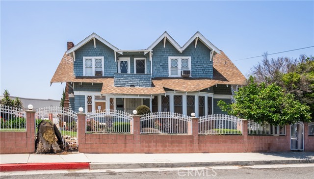 19 W Pine Street, Alhambra, CA, 91801 19 W Pine Street, Alhambra, CA, 91801