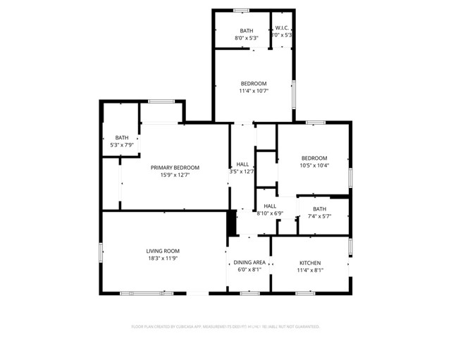 Detail Gallery Image 31 of 31 For 2010 N Corlett, Los Angeles,  CA 90059 - 3 Beds | 2 Baths