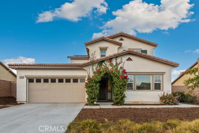 Detail Gallery Image 1 of 36 For 30706 Expedition Dr, Winchester,  CA 92596 - 4 Beds | 3/1 Baths