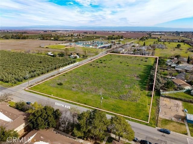 Detail Gallery Image 2 of 10 For 0 Edith Ave, Corning,  CA 96080 - – Beds | – Baths
