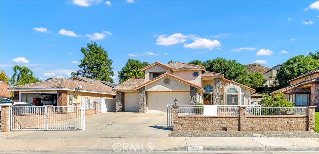 Detail Gallery Image 5 of 46 For 28216 Cannon Dr, Menifee,  CA 92585 - 4 Beds | 3 Baths