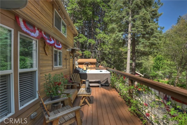 Detail Gallery Image 7 of 36 For 27500 State Highway 189, Lake Arrowhead,  CA 92352 - 2 Beds | 1 Baths