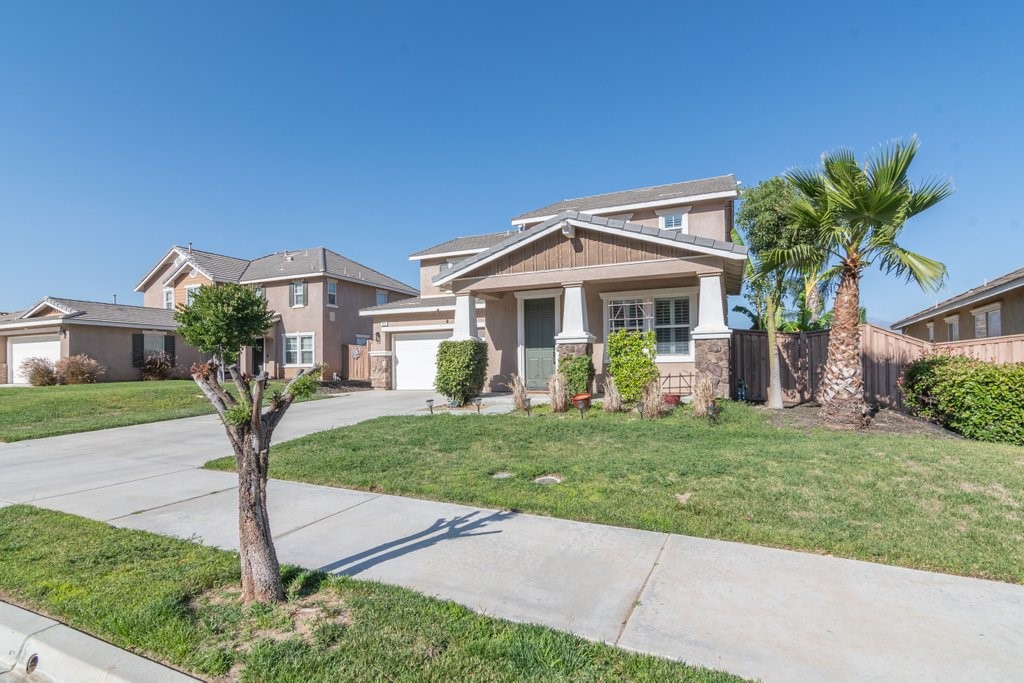 Detail Gallery Image 38 of 40 For 697 Amherst Way, San Jacinto,  CA 92582 - 3 Beds | 2/1 Baths