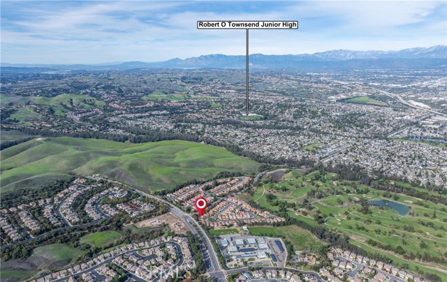 Detail Gallery Image 38 of 48 For 16198 Singing Hills, Chino Hills,  CA 91709 - 3 Beds | 2/1 Baths