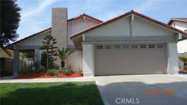 19403 Almadin Ave, Cerritos, CA 90703