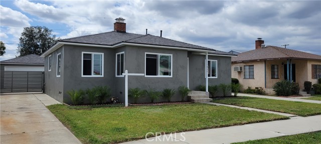 Detail Gallery Image 1 of 48 For 1825 S Granada Ave, Alhambra,  CA 91801 - 3 Beds | 2 Baths