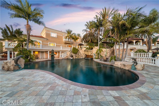 Detail Gallery Image 72 of 74 For 1782 Chota Rd, La Habra Heights,  CA 90631 - 5 Beds | 5/2 Baths