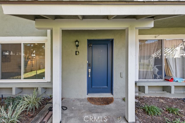 Detail Gallery Image 33 of 38 For 5463 E Candlewood Cir #D,  Anaheim,  CA 92807 - 3 Beds | 1/1 Baths