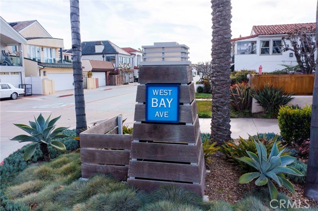 Detail Gallery Image 25 of 51 For 1319 Unit B W Bay Ave #B,  Newport Beach,  CA 92661 - 1 Beds | 1 Baths
