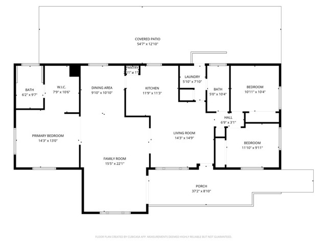 Detail Gallery Image 4 of 38 For 9999 Foothill Bld #48,  Rancho Cucamonga,  CA 91730 - 3 Beds | 2 Baths
