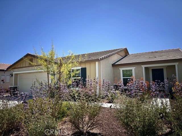 Detail Gallery Image 2 of 9 For 3151 Stargazer St, Hemet,  CA 92543 - 4 Beds | 2 Baths