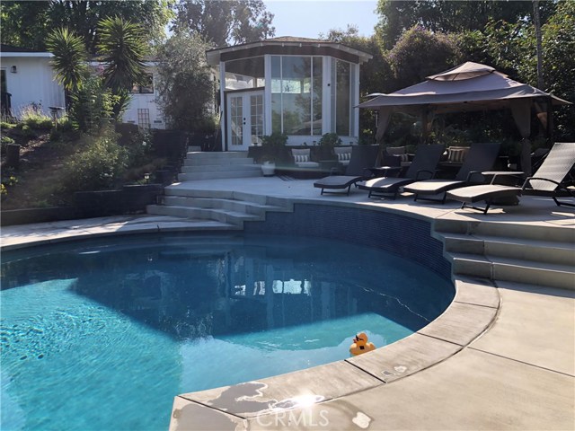 5 Harbor Sight Drive, Rolling Hills Estates, California 90274, 4 Bedrooms Bedrooms, ,4 BathroomsBathrooms,Residential,Sold,Harbor Sight,SB20140425