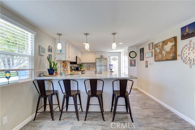 Detail Gallery Image 7 of 47 For 2360 Hemlock Ave, Morro Bay,  CA 93442 - 2 Beds | 1 Baths