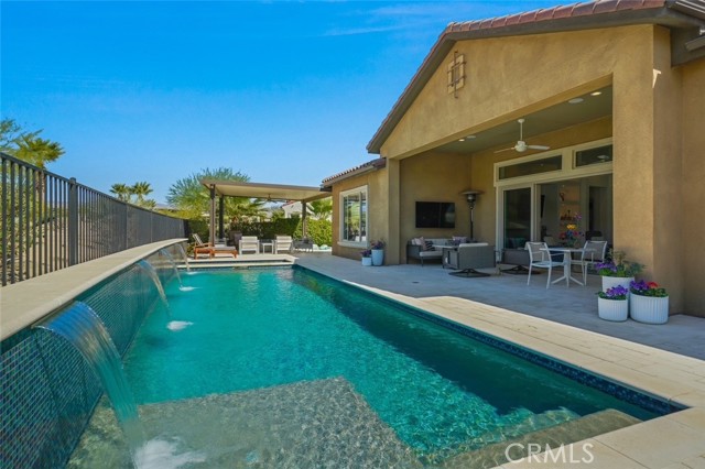 Detail Gallery Image 45 of 60 For 14 Merlot, Rancho Mirage,  CA 92270 - 2 Beds | 2/1 Baths
