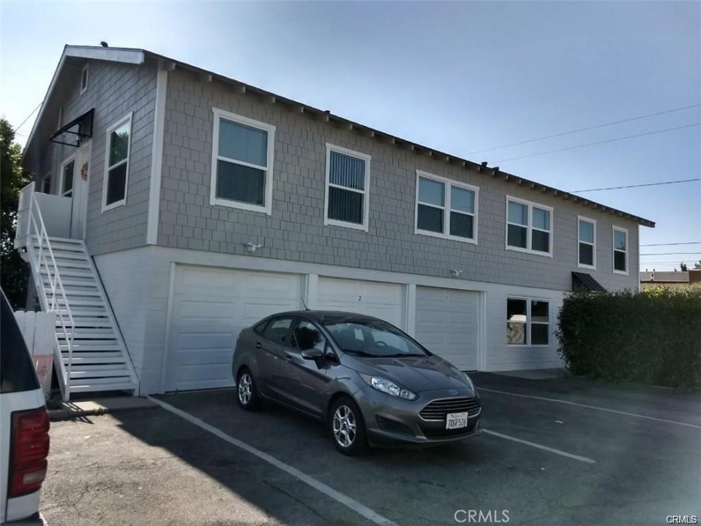 449 E Puente Street #3