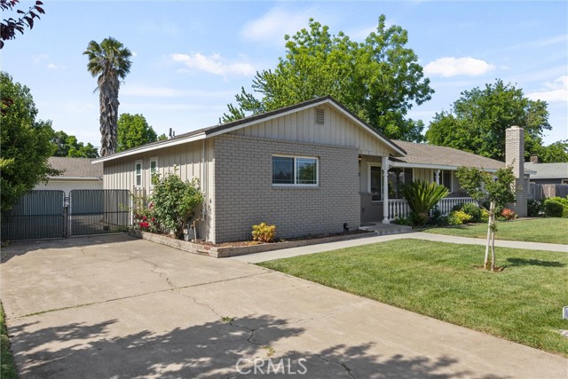 Detail Gallery Image 3 of 44 For 253 Gurnsey Dr, Red Bluff,  CA 96080 - 4 Beds | 3 Baths