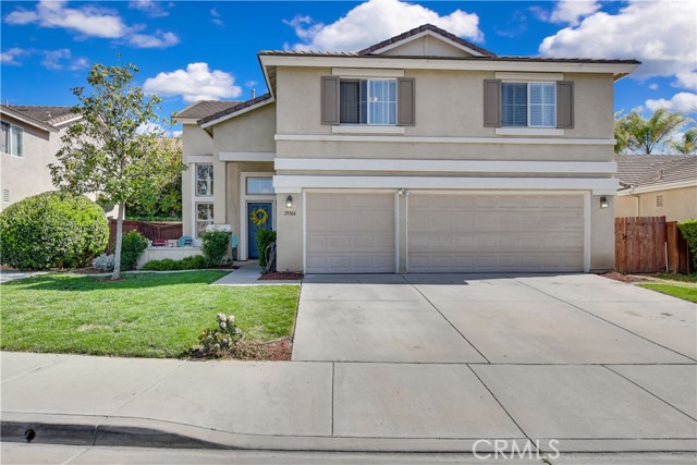 Detail Gallery Image 1 of 1 For 39366 Colony Union St, Murrieta,  CA 92563 - 5 Beds | 3 Baths