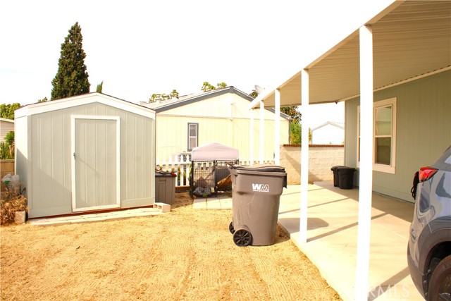 Detail Gallery Image 3 of 20 For 5800 Hamner Ave #436,  Corona,  CA 91752 - 3 Beds | 2 Baths