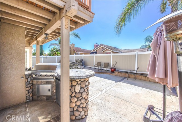 Detail Gallery Image 40 of 44 For 6592 San Benito, Rancho Cucamonga,  CA 91701 - 4 Beds | 3 Baths