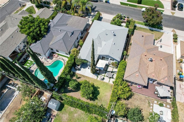 Detail Gallery Image 35 of 35 For 17642 Calvert St, Encino,  CA 91316 - 4 Beds | 2/1 Baths
