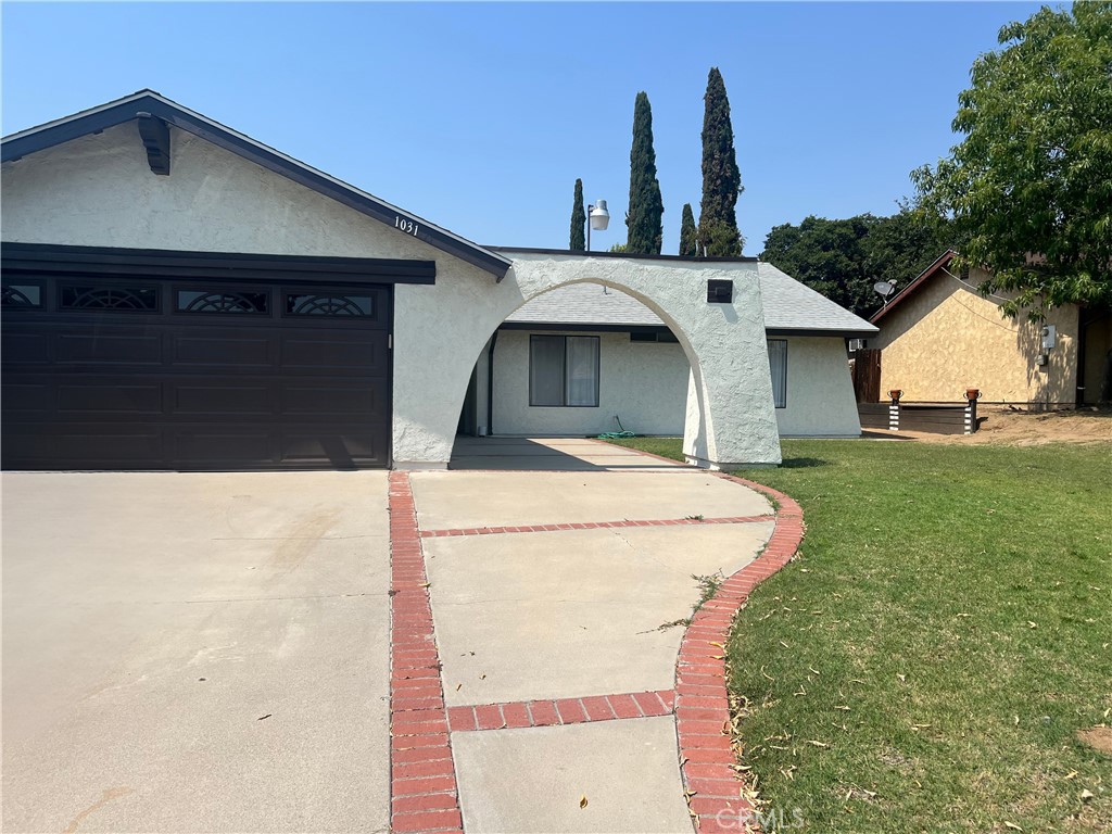 1031 Athena Court