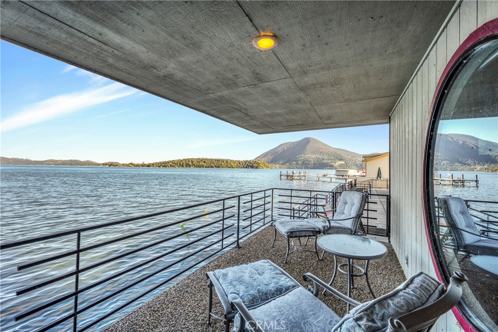 7883 Cora Drive, Lucerne, CA 95458