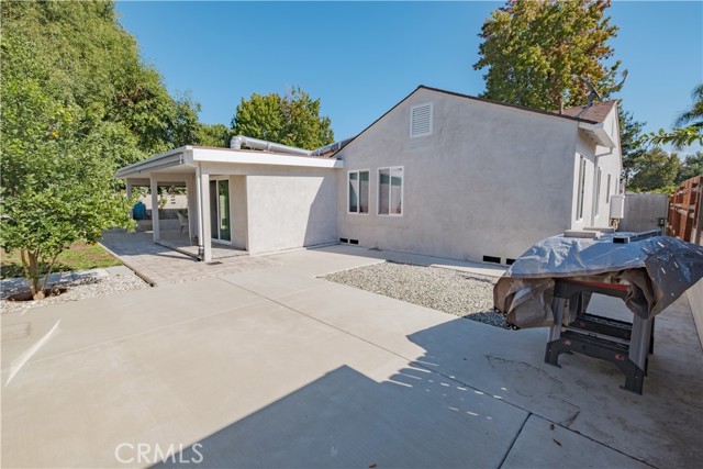 Detail Gallery Image 37 of 49 For 6641 Gerald Ave, Van Nuys,  CA 91406 - 4 Beds | 2 Baths