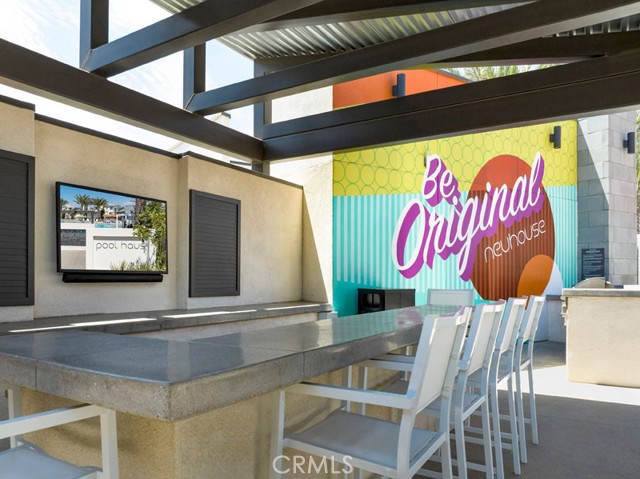 Detail Gallery Image 20 of 21 For 3648 W S. Eichler Paseo #3,  Ontario,  CA 91761 - 1 Beds | 1/1 Baths