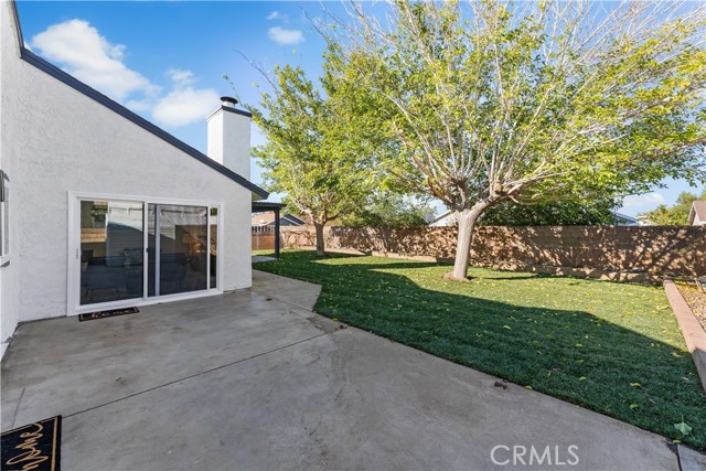 Detail Gallery Image 37 of 46 For 3519 Jupiter Ave, Palmdale,  CA 93550 - 4 Beds | 2 Baths