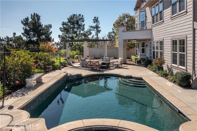 Detail Gallery Image 59 of 70 For 6 Birkdale Way, Coto de Caza,  CA 92679 - 4 Beds | 3 Baths