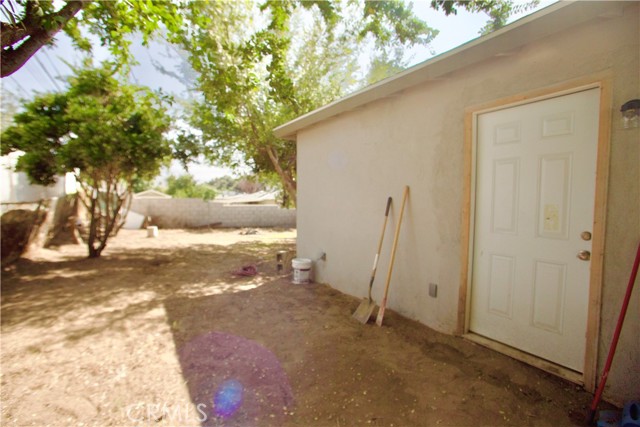 Detail Gallery Image 12 of 15 For 4837 N E St, San Bernardino,  CA 92407 - 1 Beds | 1 Baths