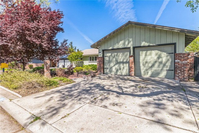 Detail Gallery Image 1 of 1 For 1311 Fordham Ave, Modesto,  CA 95350 - 3 Beds | 2 Baths