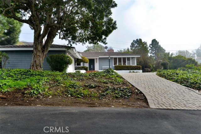 1660 Espinosa Circle, Palos Verdes Estates, California 90274, 5 Bedrooms Bedrooms, ,1 BathroomBathrooms,Residential,Sold,Espinosa,PV17028222