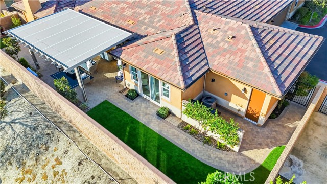 Detail Gallery Image 46 of 55 For 19948 Villa Medici, Yorba Linda,  CA 92886 - 3 Beds | 2 Baths