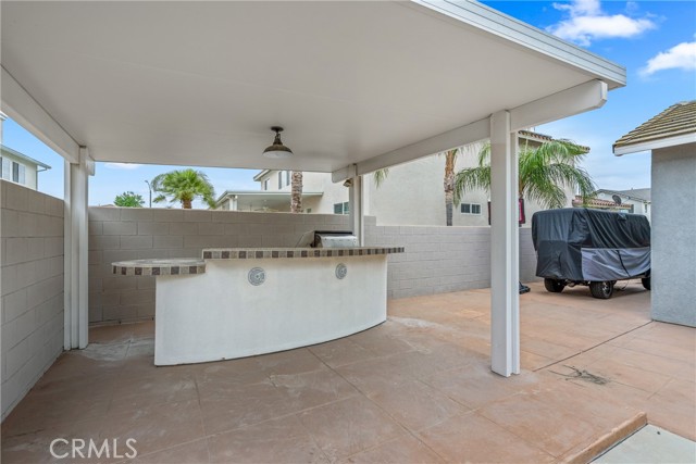 Detail Gallery Image 49 of 66 For 8111 Finch St, Corona,  CA 92880 - 5 Beds | 3 Baths